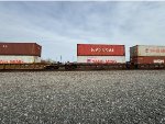 BNSF 238269